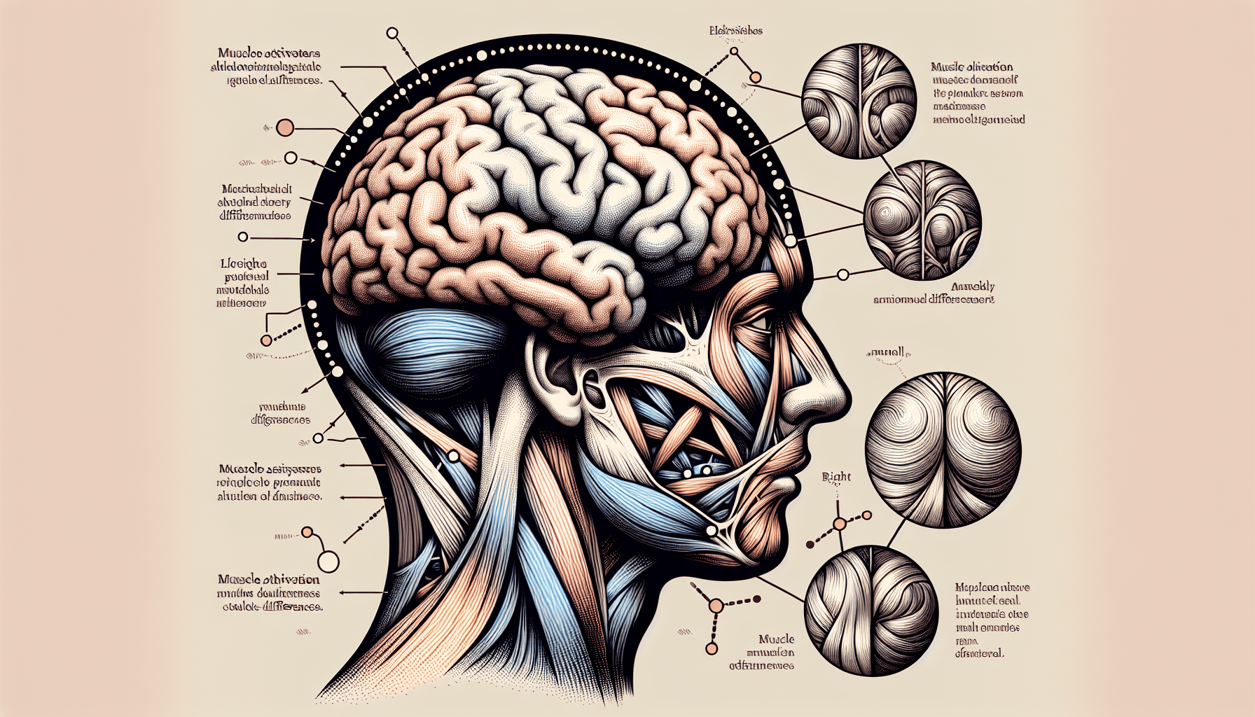 Exploring Left-Right Activation Asymmetries in Muscle Activation and Corrections Exploring Left-Right Activation Asymmetries in Muscle Activation and Corrections