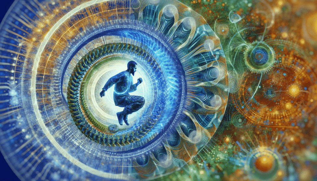 Unlocking Back Pain Relief Through Core Activation