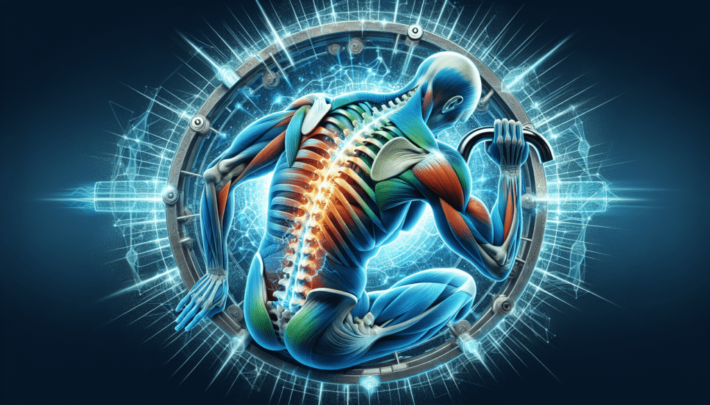 Unlocking Back Pain Relief Through Core Activation